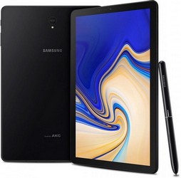 Замена сенсора на планшете Samsung Galaxy Tab S4 10.5 в Чебоксарах
